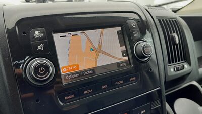 Citroën Jumper Gebrauchtwagen