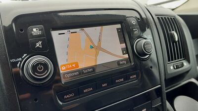 Citroën Jumper Gebrauchtwagen