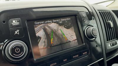 Citroën Jumper Gebrauchtwagen