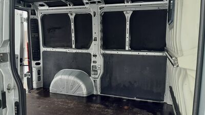 Citroën Jumper Gebrauchtwagen