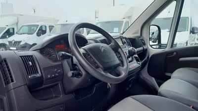 Citroën Jumper Gebrauchtwagen