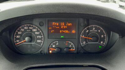 Citroën Jumper Gebrauchtwagen