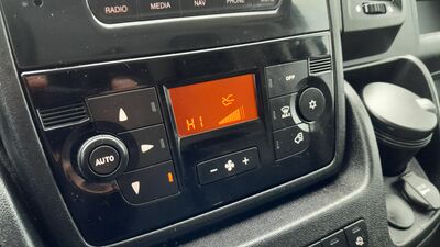 Citroën Jumper Gebrauchtwagen