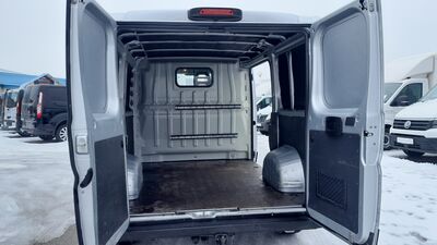 Citroën Jumper Gebrauchtwagen