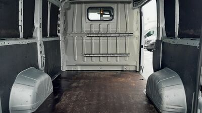 Citroën Jumper Gebrauchtwagen