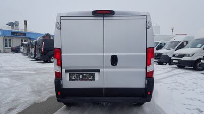 Citroën Jumper Gebrauchtwagen