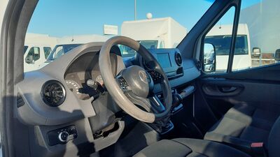 Mercedes-Benz Sprinter Gebrauchtwagen