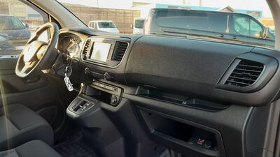 Opel Vivaro Gebrauchtwagen