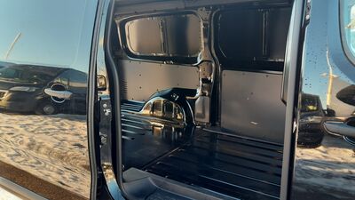 Opel Vivaro Gebrauchtwagen