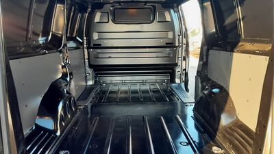 Opel Vivaro Gebrauchtwagen