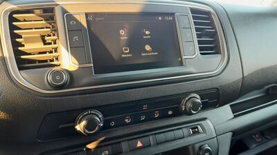 Opel Vivaro Gebrauchtwagen