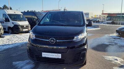 Opel Vivaro Gebrauchtwagen