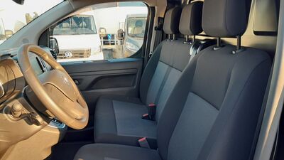 Opel Vivaro Gebrauchtwagen