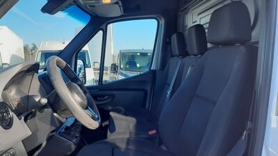 Mercedes-Benz Sprinter Gebrauchtwagen