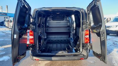 Opel Vivaro Gebrauchtwagen