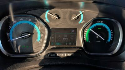 Opel Vivaro Gebrauchtwagen