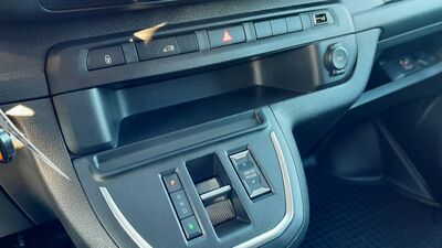 Opel Vivaro Gebrauchtwagen