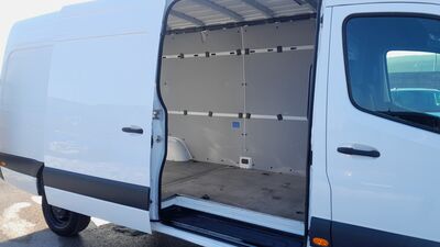 Mercedes-Benz Sprinter Gebrauchtwagen