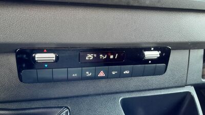 Mercedes-Benz Sprinter Gebrauchtwagen