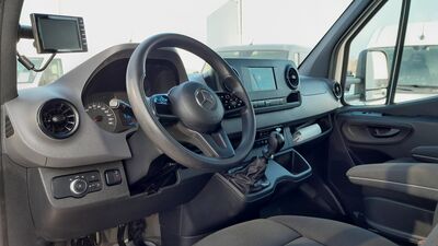 Mercedes-Benz Sprinter Gebrauchtwagen