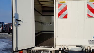 Mercedes-Benz Sprinter Gebrauchtwagen