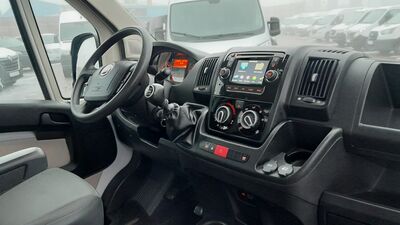 Fiat Ducato Gebrauchtwagen Fiat Ducato Gebrauchtwagen