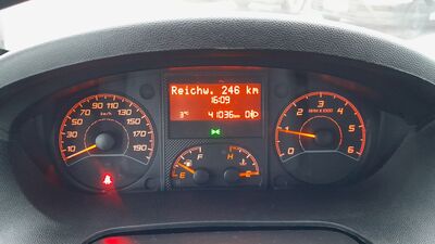 Fiat Ducato Gebrauchtwagen Fiat Ducato Gebrauchtwagen