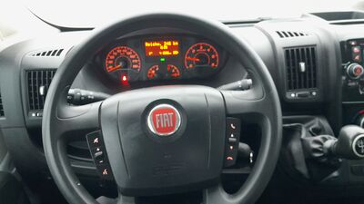 Fiat Ducato Gebrauchtwagen Fiat Ducato Gebrauchtwagen