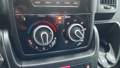 Fiat Ducato Gebrauchtwagen Fiat Ducato Gebrauchtwagen