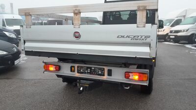 Fiat Ducato Gebrauchtwagen Fiat Ducato Gebrauchtwagen