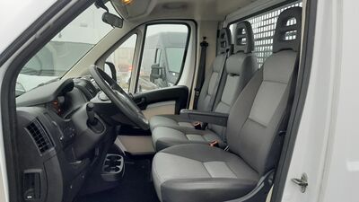 Fiat Ducato Gebrauchtwagen Fiat Ducato Gebrauchtwagen