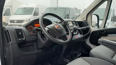 Fiat Ducato Gebrauchtwagen Fiat Ducato Gebrauchtwagen