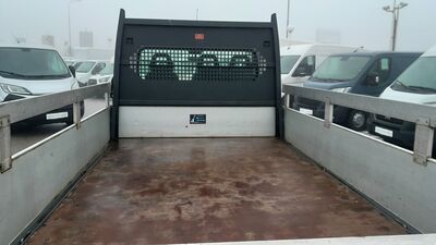 Fiat Ducato Gebrauchtwagen Fiat Ducato Gebrauchtwagen