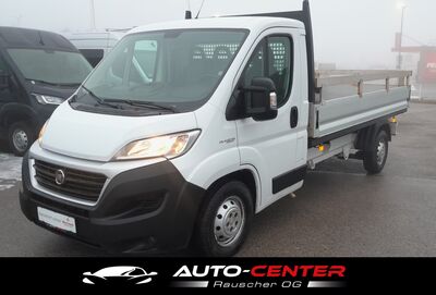 Fiat Ducato Gebrauchtwagen