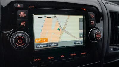 Fiat Ducato Gebrauchtwagen Fiat Ducato Gebrauchtwagen