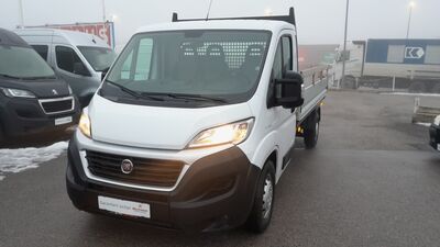 Fiat Ducato Gebrauchtwagen Fiat Ducato Gebrauchtwagen