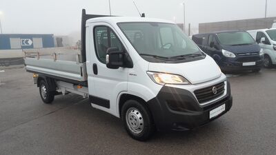 Fiat Ducato Gebrauchtwagen Fiat Ducato Gebrauchtwagen