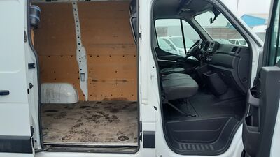 Renault Master Gebrauchtwagen