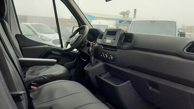 Renault Master Gebrauchtwagen