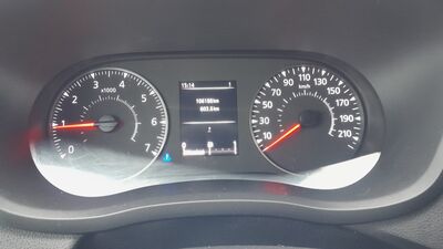 Renault Master Gebrauchtwagen