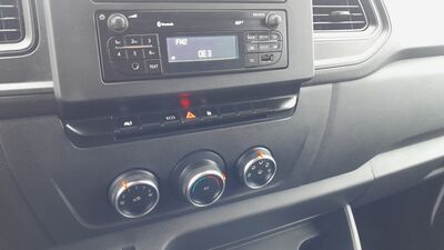 Renault Master Gebrauchtwagen