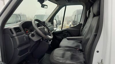 Renault Master Gebrauchtwagen