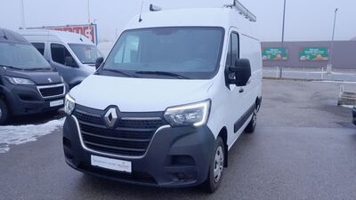 Renault Master Gebrauchtwagen