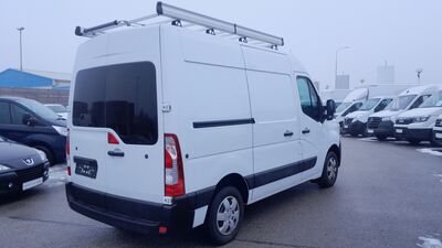 Renault Master Gebrauchtwagen