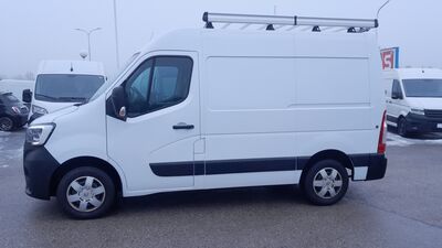 Renault Master Gebrauchtwagen