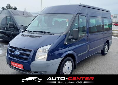 Ford Transit Gebrauchtwagen