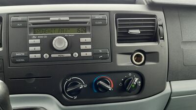 Ford Transit Gebrauchtwagen