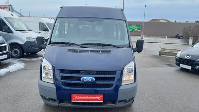 Ford Transit Gebrauchtwagen