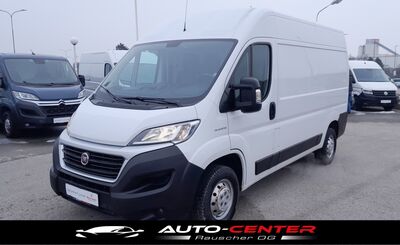 Fiat Ducato Gebrauchtwagen
