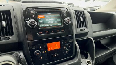 Fiat Ducato Gebrauchtwagen